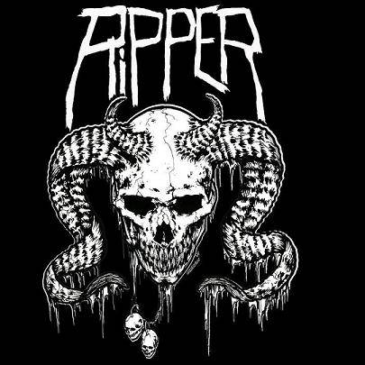 Ripper : Into Oblivion